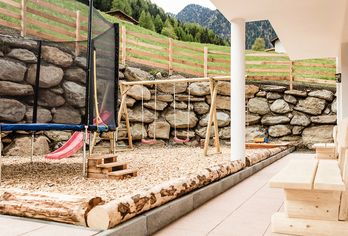 Hotel, Almina Family & Spa