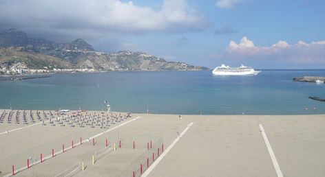 Sporting Baia Hotel