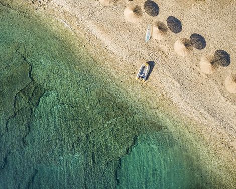 Aminess Planet Camping Holiday Homes Sirena-0