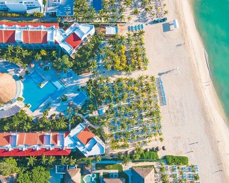 Viva Azteca by Wyndham, A Trademark All Inclusive Resort-2