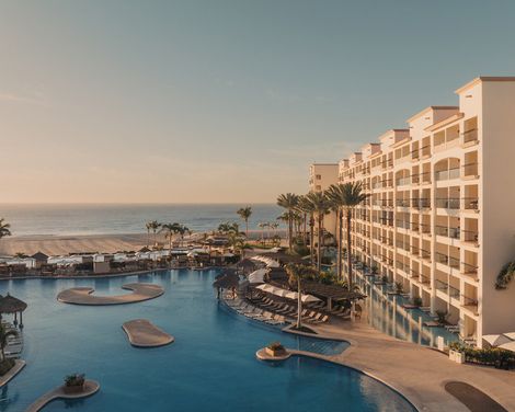Hyatt Ziva Los Cabos-1
