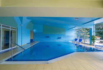 Hotel, Madara Park Hotel