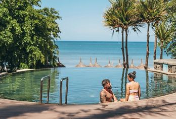 Hotel, Tamarina Golf & Spa Boutique Hotel