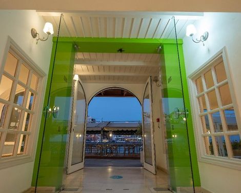 Kitro Beach Hotel-2