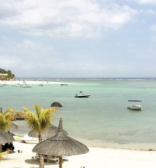 Anelia Resort & Spa
