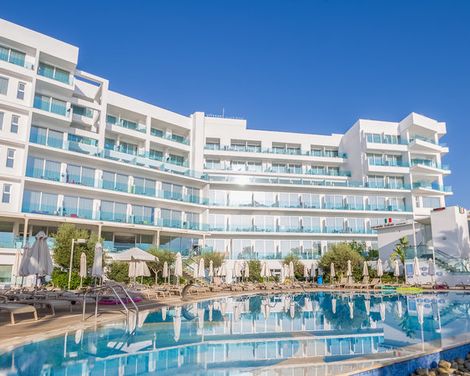 Vrissaki Beach Hotel-0