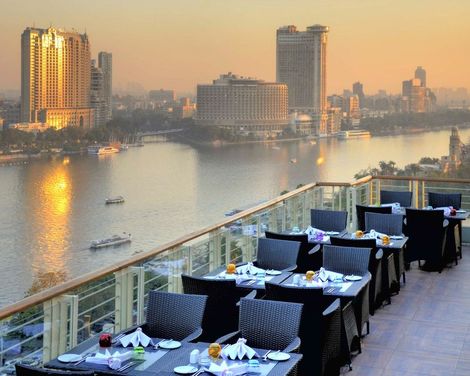 Novotel Cairo El Borg-4