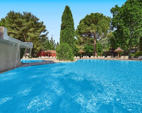 Résidence Odalys Référence Les Gardians-1