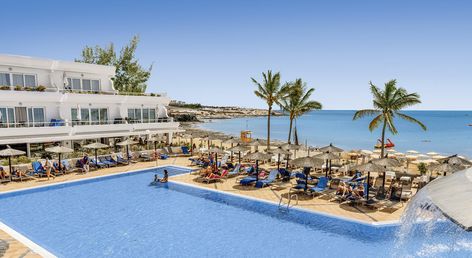 allsun App.-Hotel Barlovento