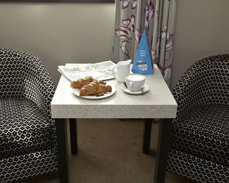 Ashling Hotel Dublin-4