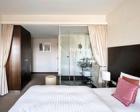 Flemings Hotel Wien-Stadthalle-3