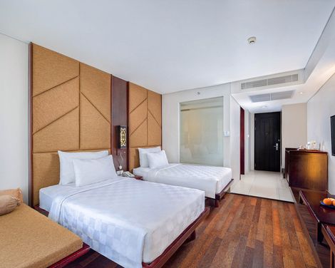 Sanur Resort Watujimbar-4