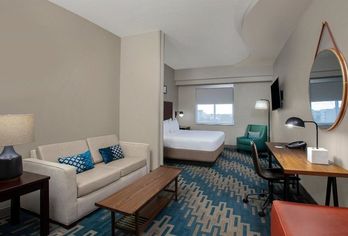 Hotel, Four Points by Sheraton Fort Lauderdale Airport - Dania Beach