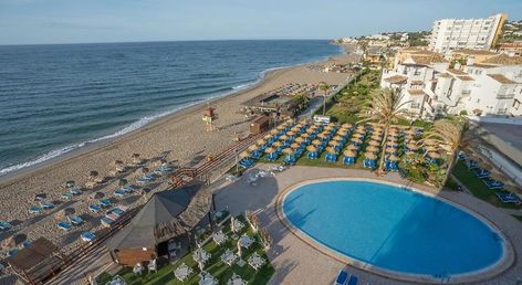 Gran Hotel Costa del Sol