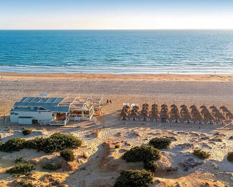 Hipotels Barrosa Park-3