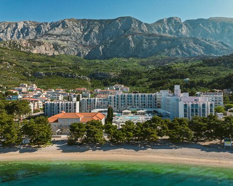 Bluesun Hotel Alga-4