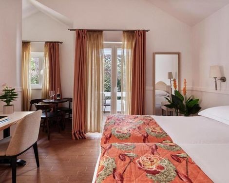 Amadria Park Camping Šibenik Apartments-4