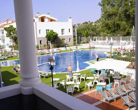 Coral Compostela Beach Golf-2