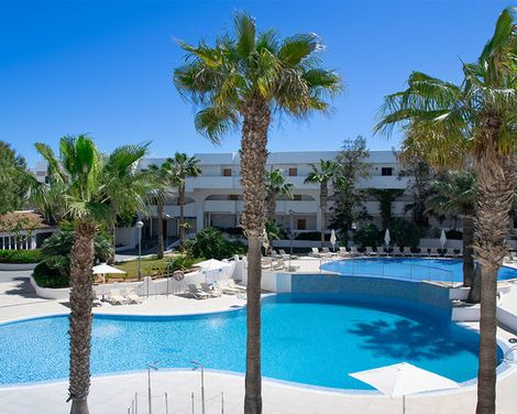 BLUESEA Club Marthas-2