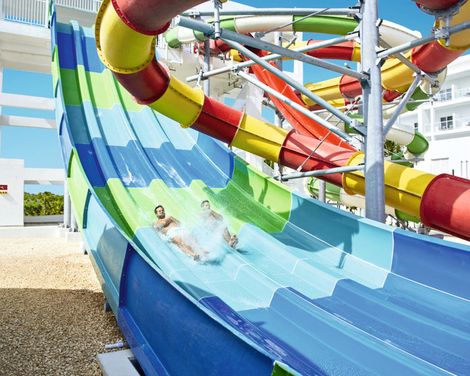 Hotel Riu Republica-3