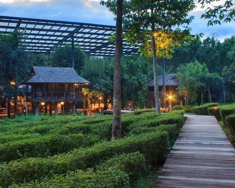 Veranda High Resort Chiang Mai - MGallery Collection-4