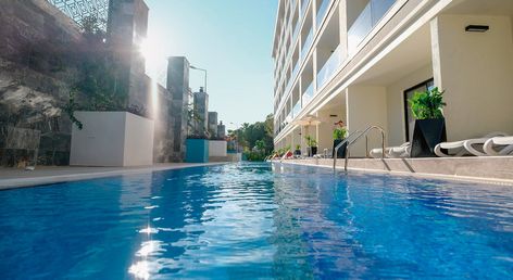 Seaden Valentine Resort & SPA