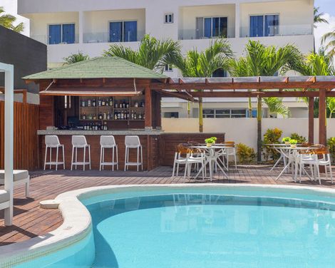 HM Bavaro Beach - Adults Only-2