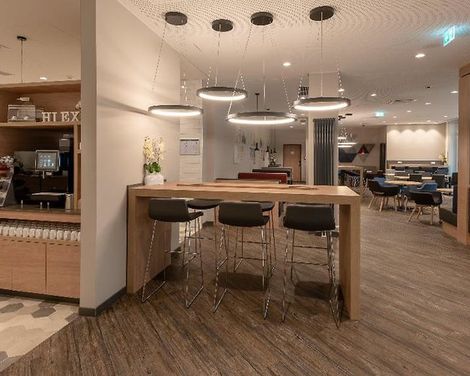 Holiday Inn Express Munich North-2