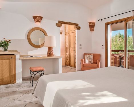 Le Dune Resort & Spa-0
