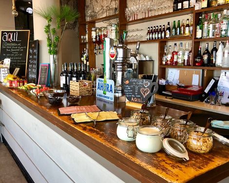 Holiday Club Vista Amadores-3