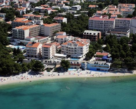 Aparthotel Milenij-4