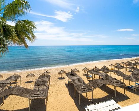 Novostar Bel Azur Thalassa & Bungalows-1