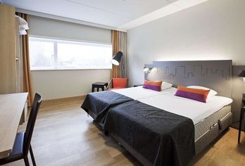 Hotel, Scandic Sydhavnen