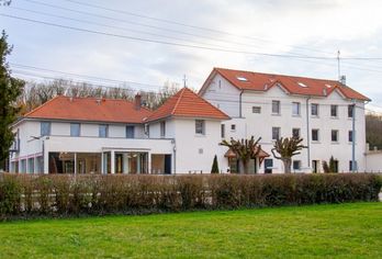 Hotel, Domaine de La Coudraie - Val d'Europe
