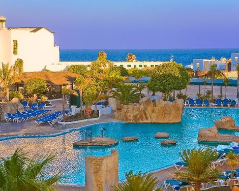 BLUESEA Costa Bastian-0