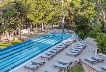 Hotel, Bluesun Hotel Jadran