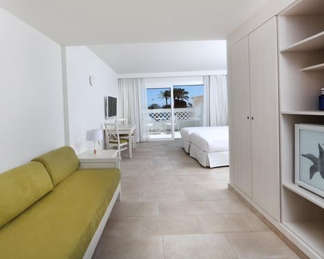 Iberostar Selection Lanzarote Park-0