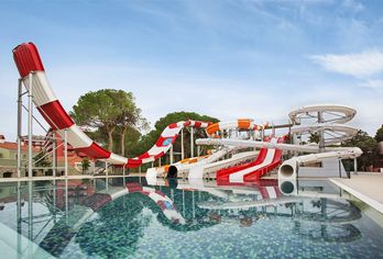 IC Hotels Santai Family Resort