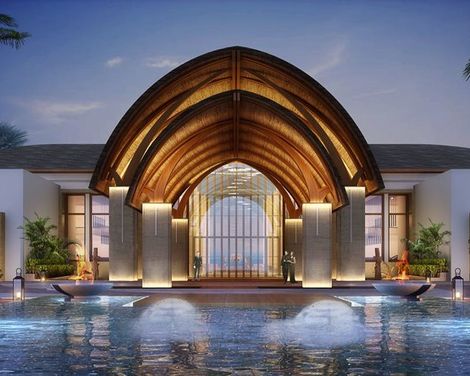 Anantara Mina Ras Al Khaimah Resort-2