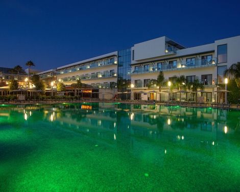 Hipotels Gran Conil-3