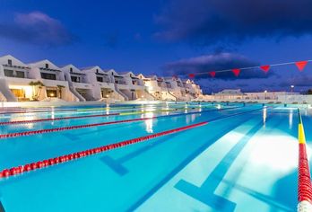 Hotel, Sands Beach Resort