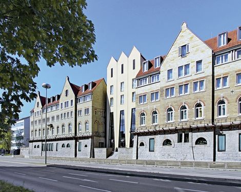 ARCOTEL Camino Stuttgart-0