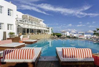 Hotel, Archipelagos Hotel