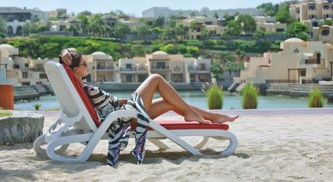 The Cove Rotana Resort Ras Al Khaimah