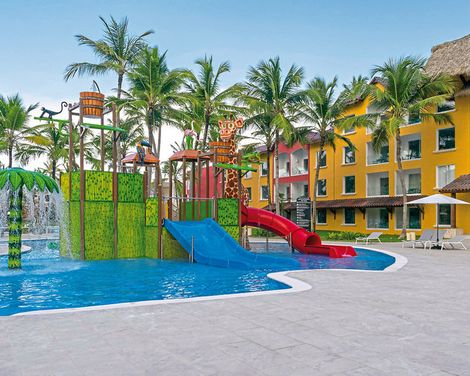 Tropical Deluxe Princess-1