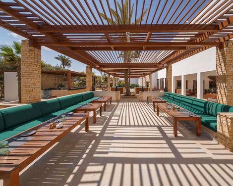 Sofitel Agadir Royal Bay Resort-4