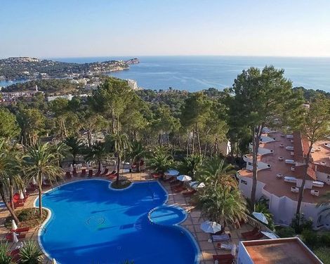 Hilton Mallorca Galatzo-2