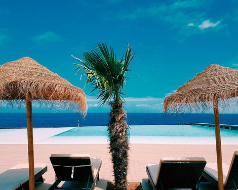 Pedras do Mar Resort & Spa-1