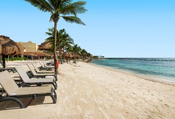 Hotel, Catalonia Yucatan Beach Resort & Spa