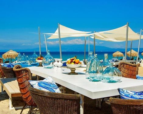 Ilio Mare Hotels & Resorts-4